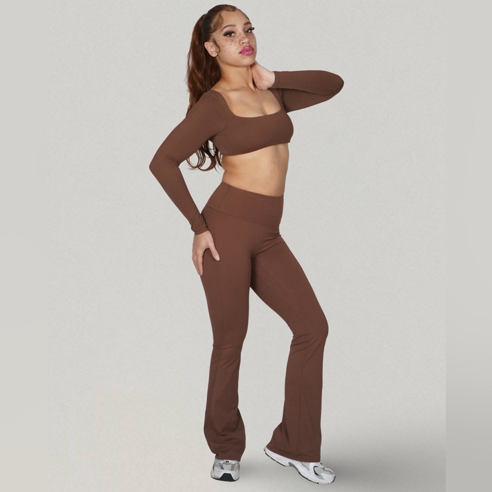 Flare Matching Set